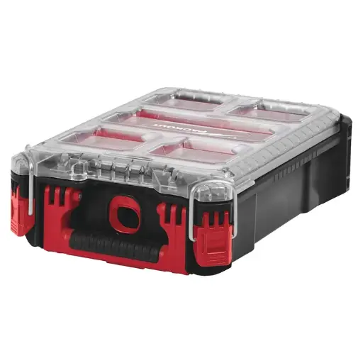 [4932464083] PETIT ORGANISEUR DIM. 250 X 380 X 120 PACKOUT™  - MILWAUKEE - 4932464083