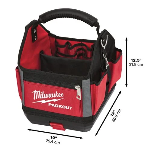 [4932464084] SACCOCHE PACKOUT 25 CM - MILWAUKEE - 4932464084