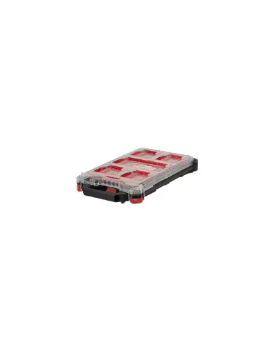 [4932471065] ORGANISER PACKOUT COMPACT SLIM- MILWAUKEE - 4932471065