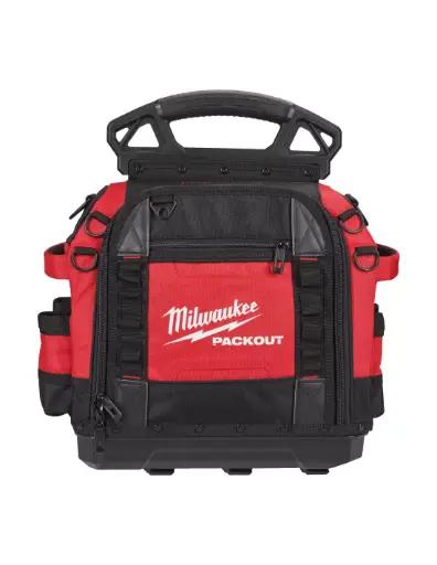 [4932493623] Sacoche fermé PACKOUT 38CM -  Tote Tool Bag - MILWAUKEE - 4932493623