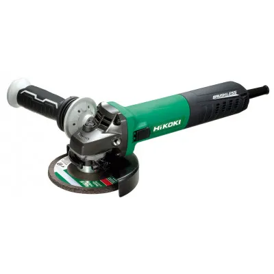 [G13VE2WQZ] Meuleuse d'angle 125mm - 1320Watts- Filaire - HIKOKI - G13VE2WQZ