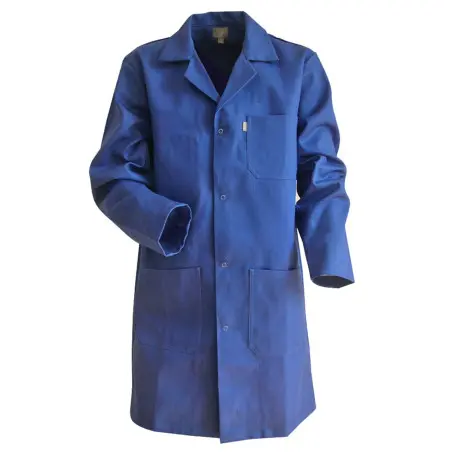 Blouse pressions BLEU BUGATTI - LIMEUR - 700741