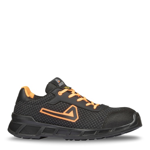 Chaussures de sécurité ESD - IBIS S3 CI SRC - AIMONT - taille 39 à 46