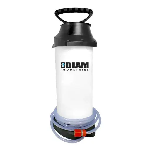 [CB-35811] Pulvérisateur plastique renforcé 10 Litres - DIAM INDUSTRIE - CB-35811