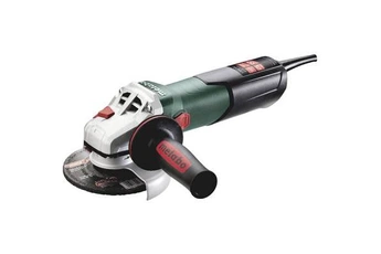 [603623000] Meuleuse d'angle filaire 125mm  - W 11-125 Quick  - METABO - 603623000